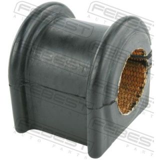 Skersinio stabilizatoriaus įvorių komplektas FEBEST CRSB-JOUR