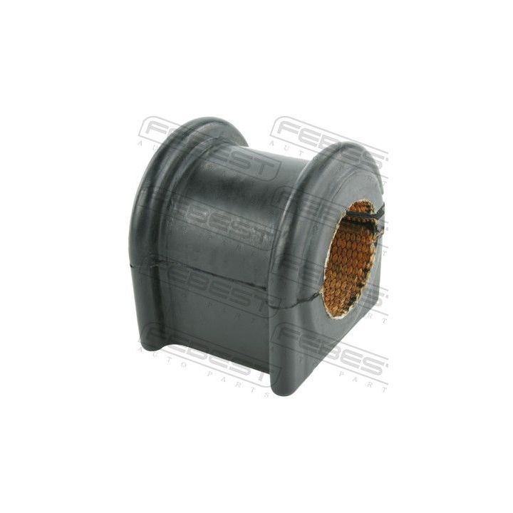 Skersinio stabilizatoriaus įvorių komplektas FEBEST CRSB-JOUR