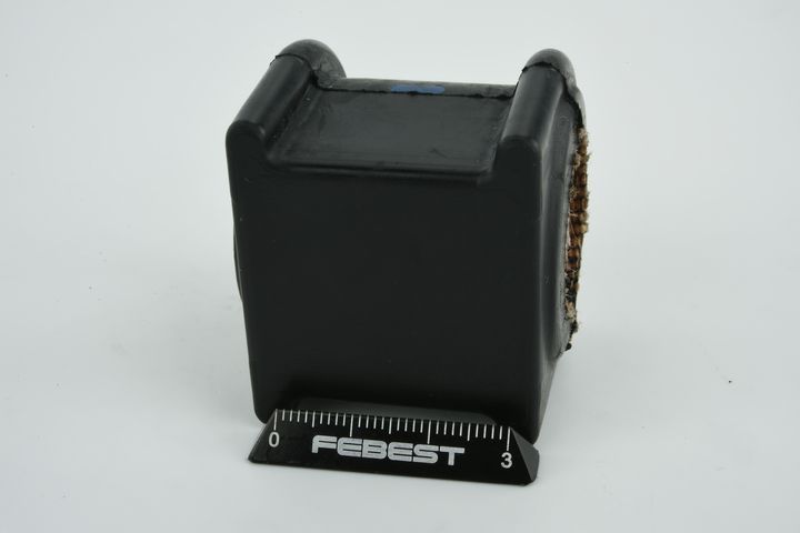 Skersinio stabilizatoriaus įvorių komplektas FEBEST CRSB-JOUR