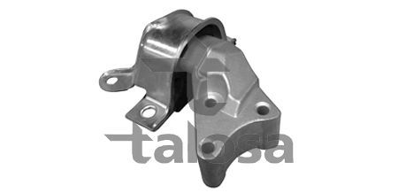 Variklio montavimas TALOSA 61-10886