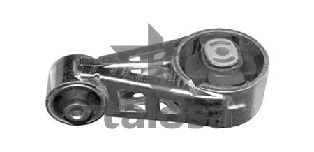 Variklio montavimas TALOSA 61-10905