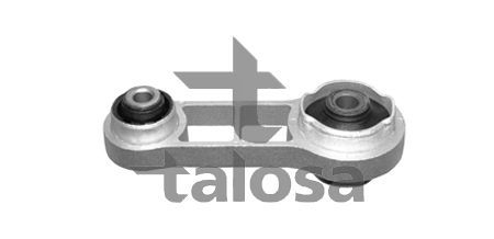 Variklio montavimas TALOSA 61-10906