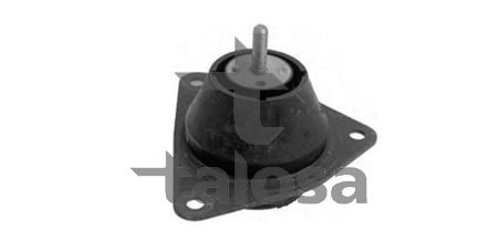 Variklio montavimas TALOSA 61-10907