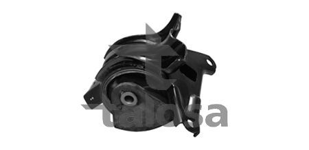 Variklio montavimas TALOSA 61-11074