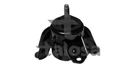 Variklio montavimas TALOSA 61-11082