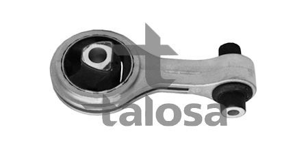 Variklio montavimas TALOSA 61-11221