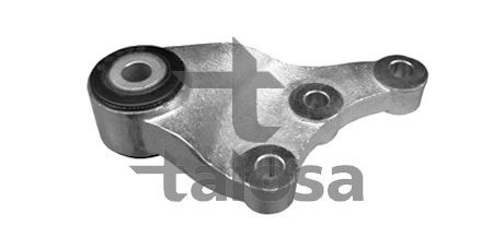 Variklio montavimas TALOSA 61-11222