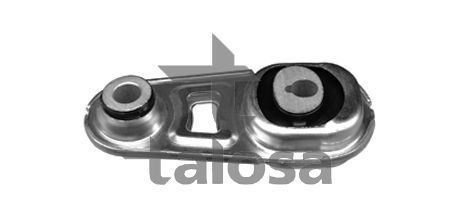 Variklio montavimas TALOSA 61-11224