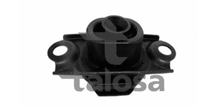 Variklio montavimas TALOSA 61-11225