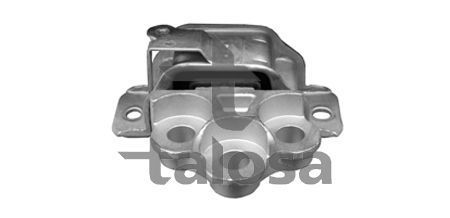 Variklio montavimas TALOSA 61-11303