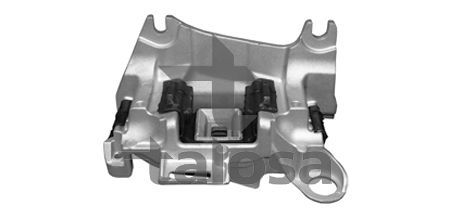 Variklio montavimas TALOSA 61-11304