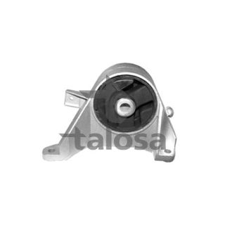 Variklio montavimas TALOSA 61-11379