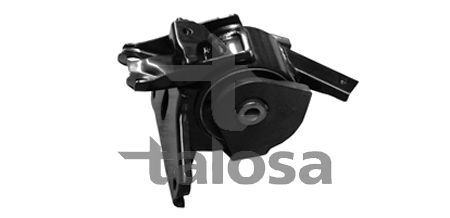 Variklio montavimas TALOSA 61-11718