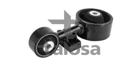 Variklio montavimas TALOSA 61-11732