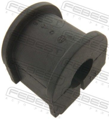 Skersinio stabilizatoriaus įvorių komplektas FEBEST HSB-015