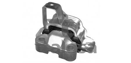 Variklio montavimas TALOSA 61-12003