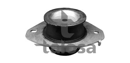 Variklio montavimas TALOSA 61-12980