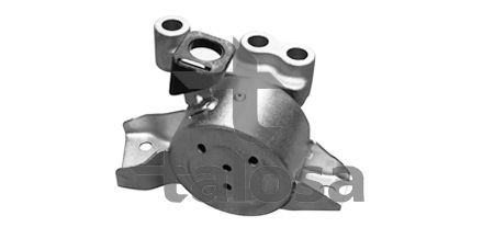 Variklio montavimas TALOSA 61-13395