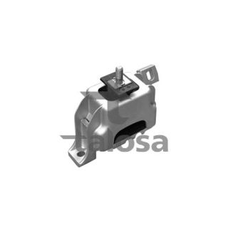 Variklio montavimas TALOSA 61-13536