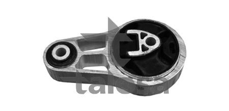 Variklio montavimas TALOSA 61-13769