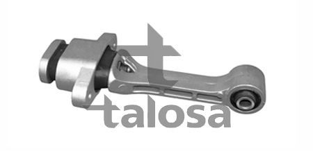 Variklio montavimas TALOSA 61-13819