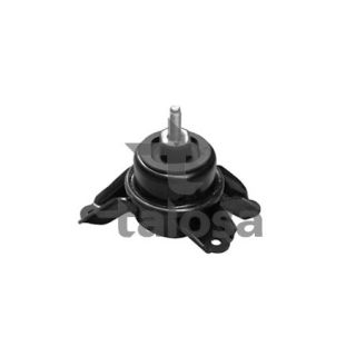 Variklio montavimas TALOSA 61-13822