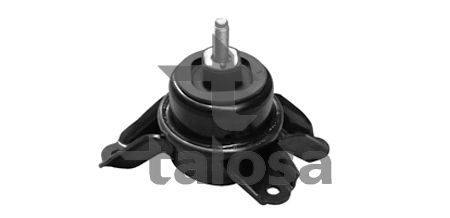 Variklio montavimas TALOSA 61-13822