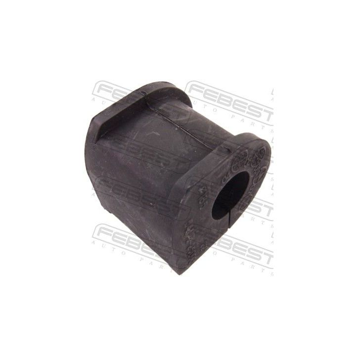 Skersinio stabilizatoriaus įvorių komplektas FEBEST HYSB-ACCF