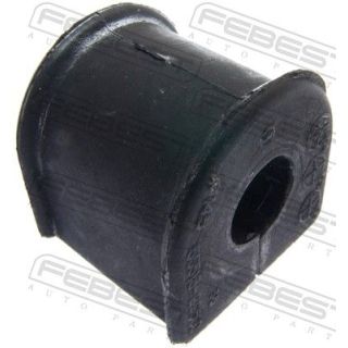 Skersinio stabilizatoriaus įvorių komplektas FEBEST HYSB-ACCR