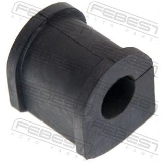 Skersinio stabilizatoriaus įvorių komplektas FEBEST HYSB-ACF
