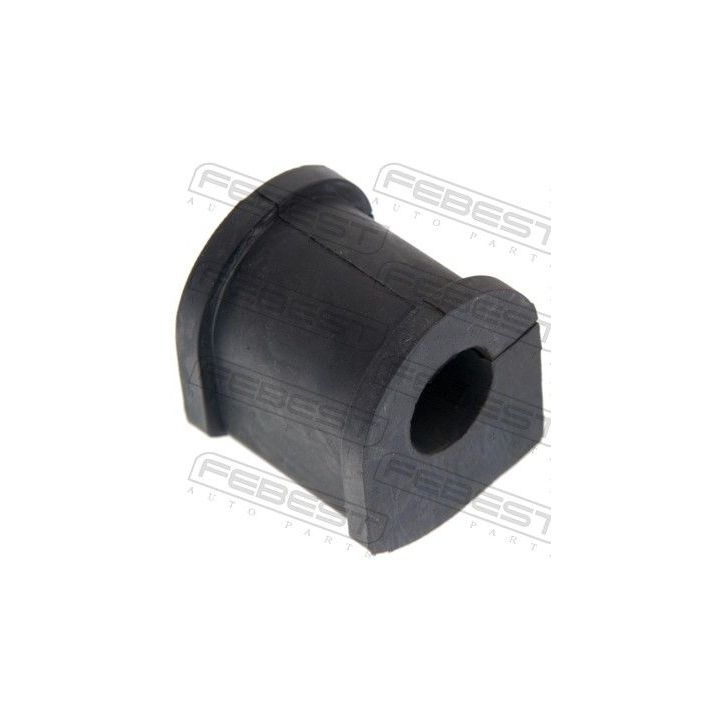 Skersinio stabilizatoriaus įvorių komplektas FEBEST HYSB-ACF