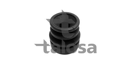 Variklio montavimas TALOSA 61-14110