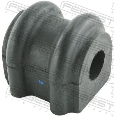 Skersinio stabilizatoriaus įvorių komplektas FEBEST HYSB-CMR