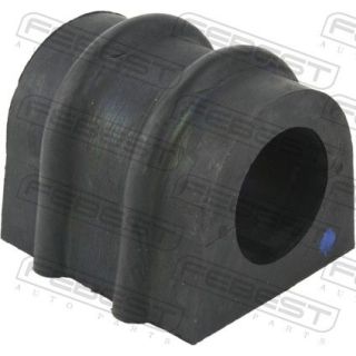 Skersinio stabilizatoriaus įvorių komplektas FEBEST HYSB-D2F