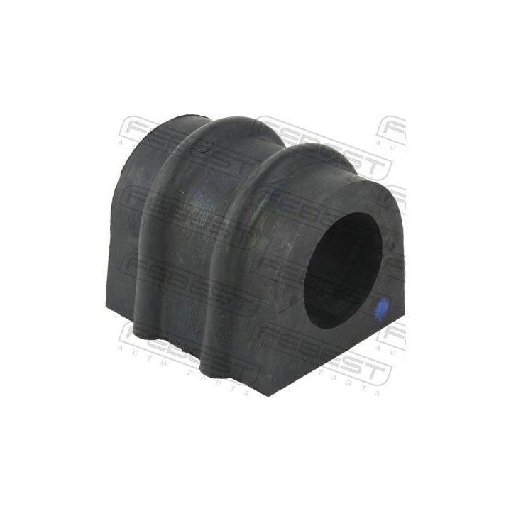 Skersinio stabilizatoriaus įvorių komplektas FEBEST HYSB-D2F