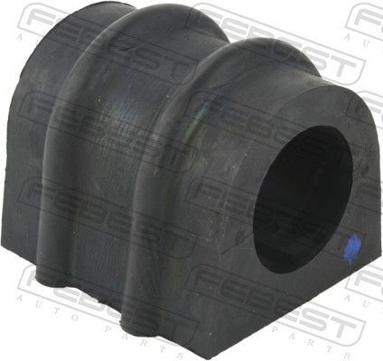 Skersinio stabilizatoriaus įvorių komplektas FEBEST HYSB-D2F