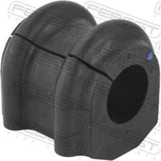 Skersinio stabilizatoriaus įvorių komplektas FEBEST HYSB-DFF