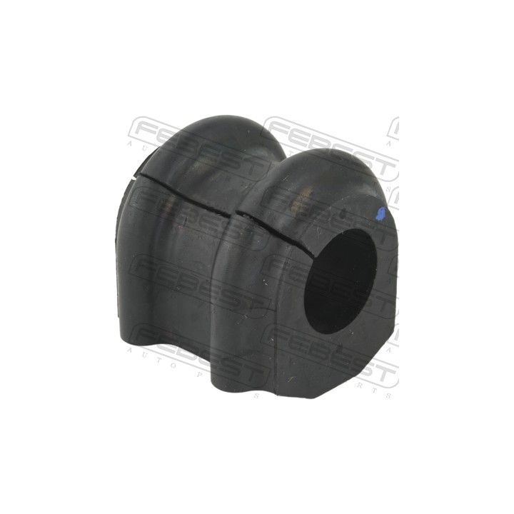 Skersinio stabilizatoriaus įvorių komplektas FEBEST HYSB-DFF