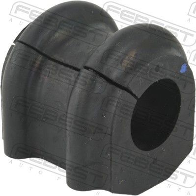 Skersinio stabilizatoriaus įvorių komplektas FEBEST HYSB-DFF