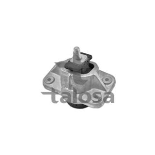 Variklio montavimas TALOSA 61-14238