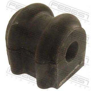 Skersinio stabilizatoriaus įvorių komplektas FEBEST HYSB-EKR