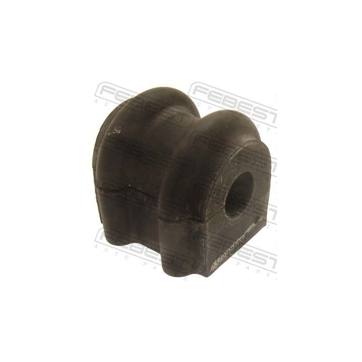 Skersinio stabilizatoriaus įvorių komplektas FEBEST HYSB-EKR