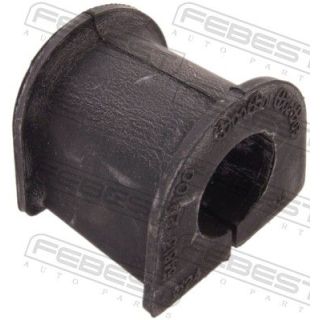 Skersinio stabilizatoriaus įvorių komplektas FEBEST HYSB-ELF1