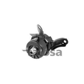 Variklio montavimas TALOSA 61-14704