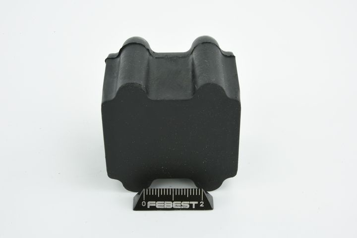 Skersinio stabilizatoriaus įvorių komplektas FEBEST HYSB-ENF