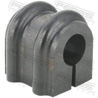 Skersinio stabilizatoriaus įvorių komplektas FEBEST HYSB-GETF