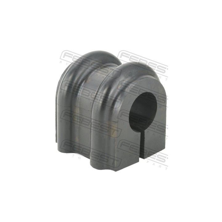 Skersinio stabilizatoriaus įvorių komplektas FEBEST HYSB-GETF