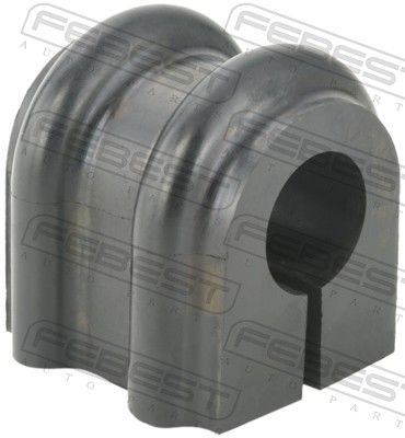 Skersinio stabilizatoriaus įvorių komplektas FEBEST HYSB-GETF