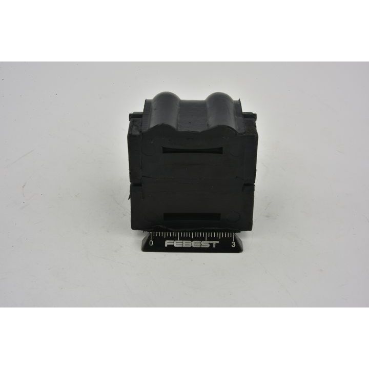 Skersinio stabilizatoriaus įvorių komplektas FEBEST HYSB-GFF