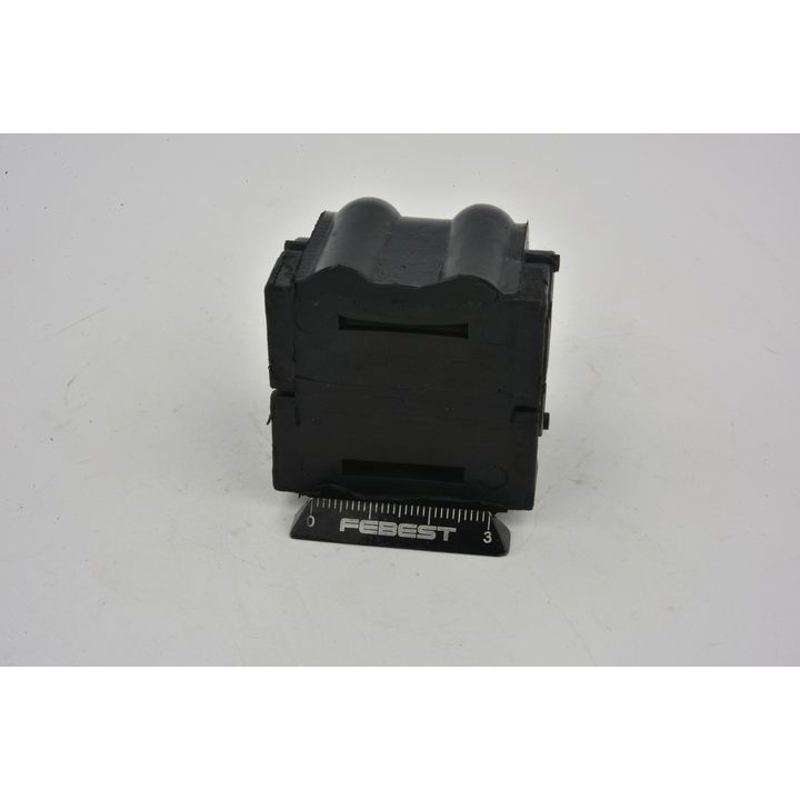 Skersinio stabilizatoriaus įvorių komplektas FEBEST HYSB-GFF